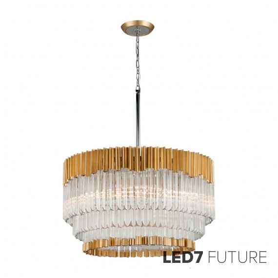 Corbett Lighting - Charisma